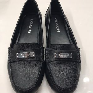 Coach Frederica Drivers